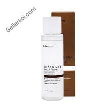 Eshumi Black Rice Ultra Repair Essential Toner (250ml)